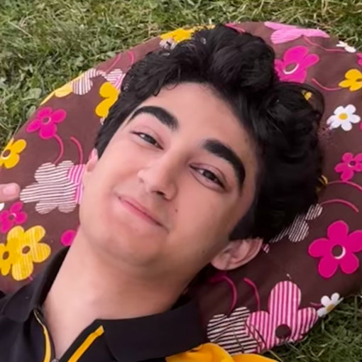 Photo of Murad Najafaliyev