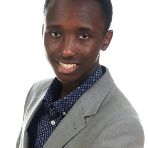 Photo of Meshack Njihia