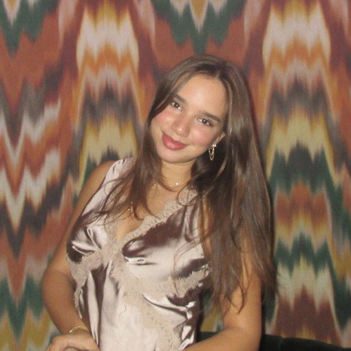 Photo of Melis Nurluoglu