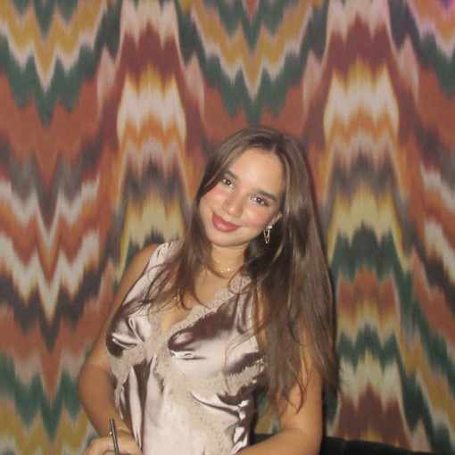 Photo of Melis Nurluoglu