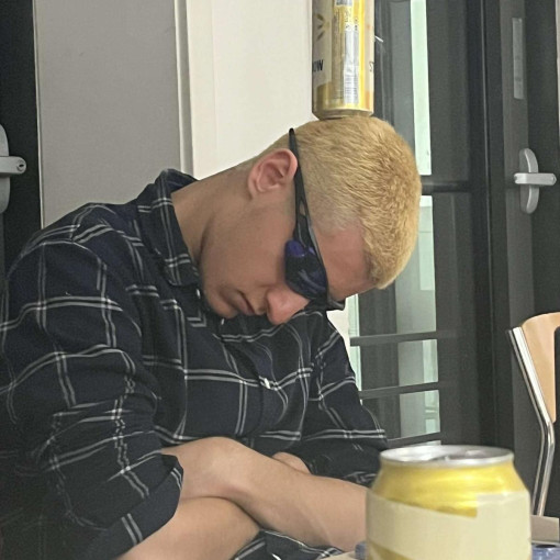 Photo of Mark Naydenov