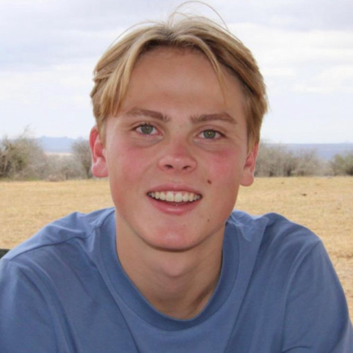 Photo of Moritz Fassin