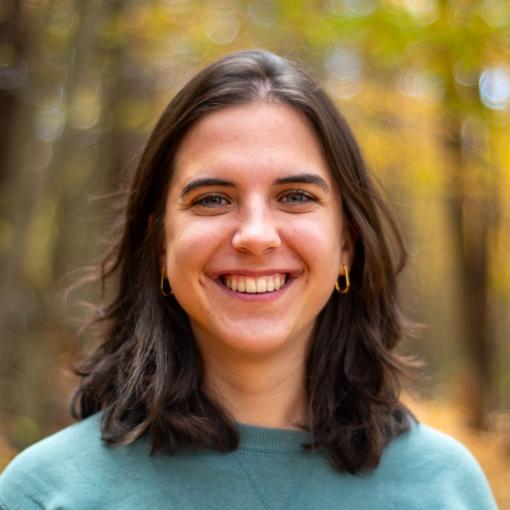 Photo of Maria Ruiz Izquierdo