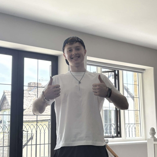 Photo of Matthew Moses