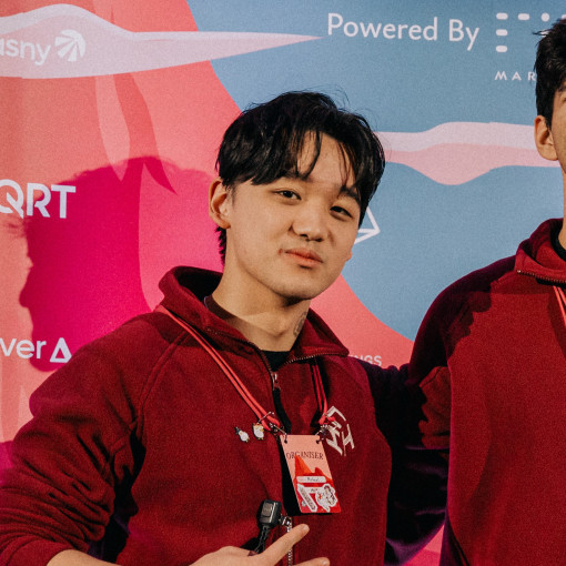 Photo of Michael Song