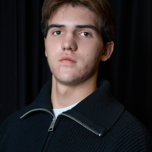 Photo of Marat Satdarov