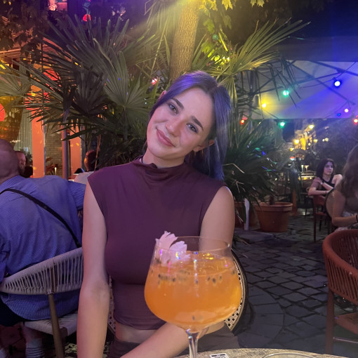 Photo of Marketa Simkova