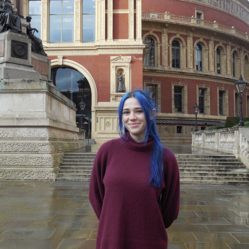 Photo of Marketa Simkova