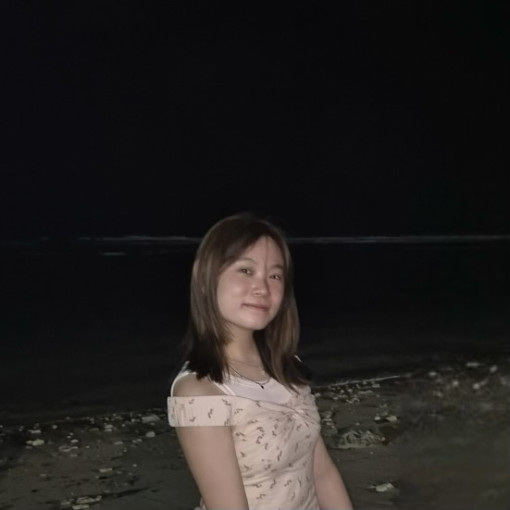 Photo of Megumi Dharma