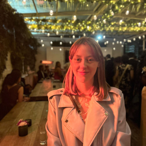 Photo of Megan Haysom