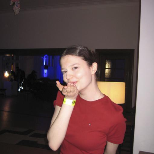 Photo of Marlene Kohlbach