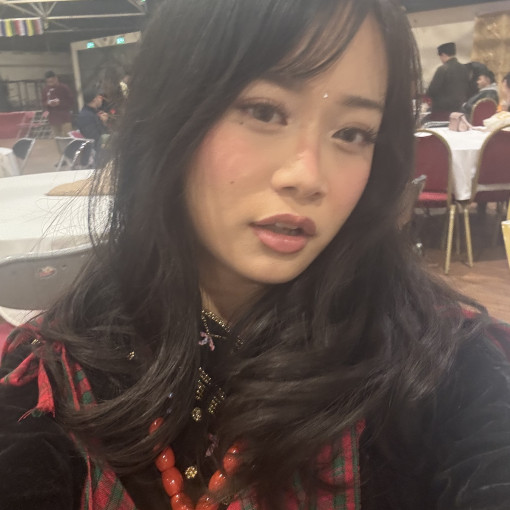 Photo of Mingma Tamang