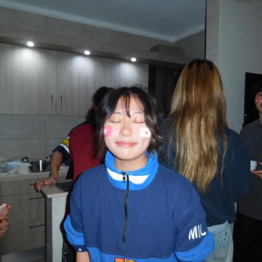 Photo of Musa So