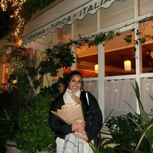 Photo of Maurika Vathanan