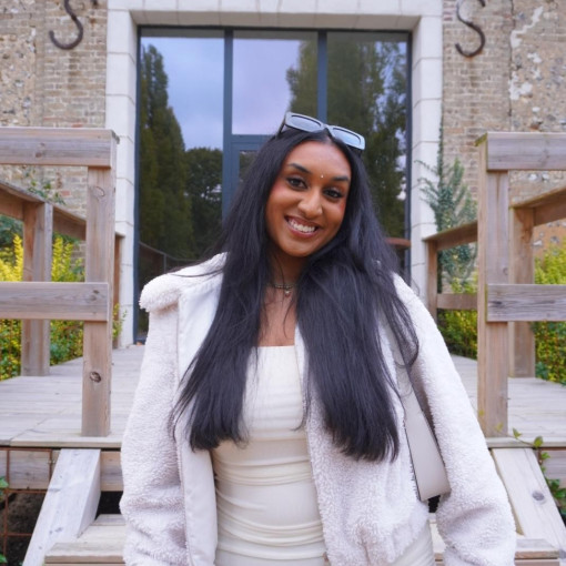 Photo of Maurika Vathanan