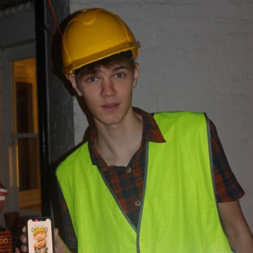 Photo of Matthew Wordsworth