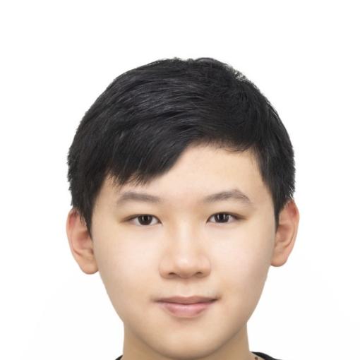 Photo of Marcus Cheung