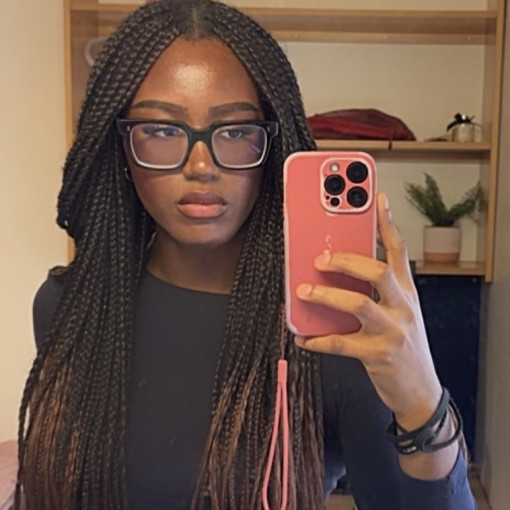 Photo of Noya Alegeh