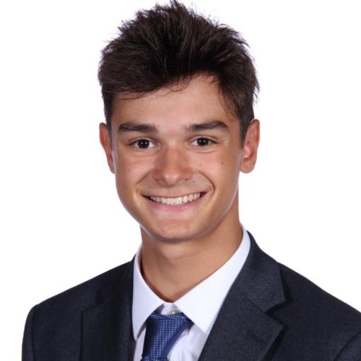Photo of Niccolo Ruju