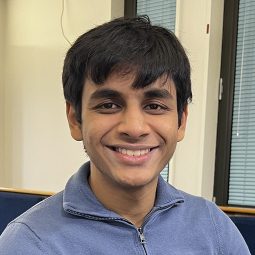 Photo of Nilay Barsainya