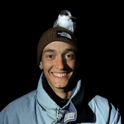 Photo of Nick Brown