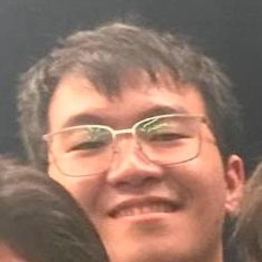 Photo of Nicholas Setioko