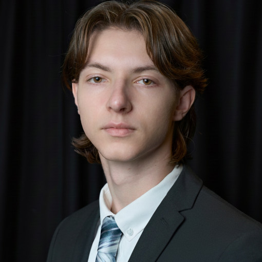 Photo of Nikodem Brol