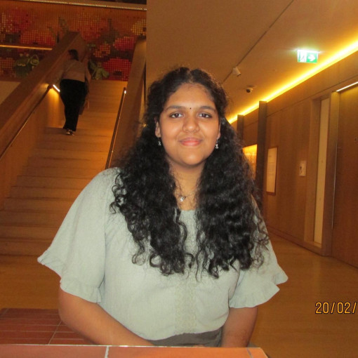 Photo of Neha Doddaka
