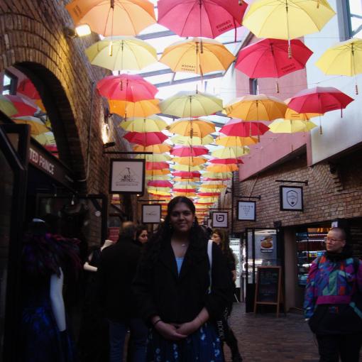 Photo of Neha Doddaka