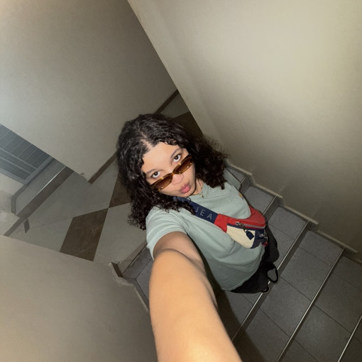 Photo of Nimah El-Kanfoudi