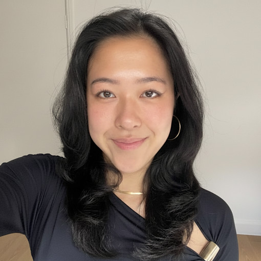 Photo of Natalie Chan