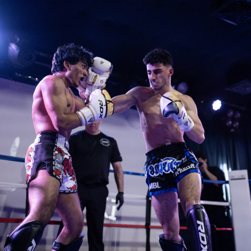 Photo of Nabel Islam