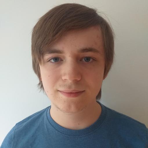 Photo of Nathaniel Madge