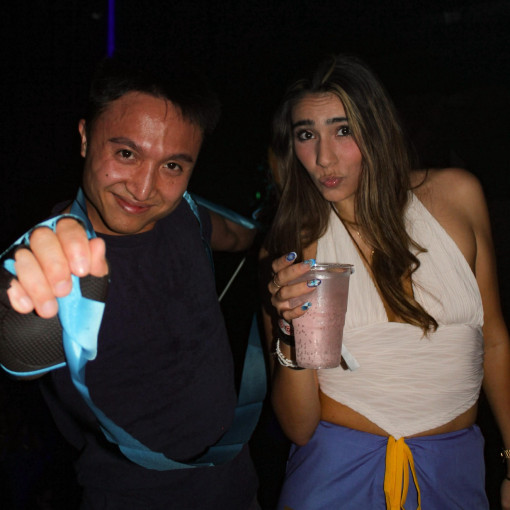 Photo of Nina Khadra