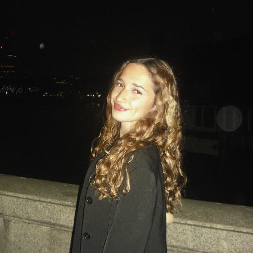 Photo of Nour Rizkallah Ewaz