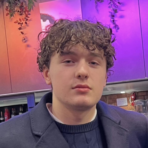 Photo of Niklas Loewenheim