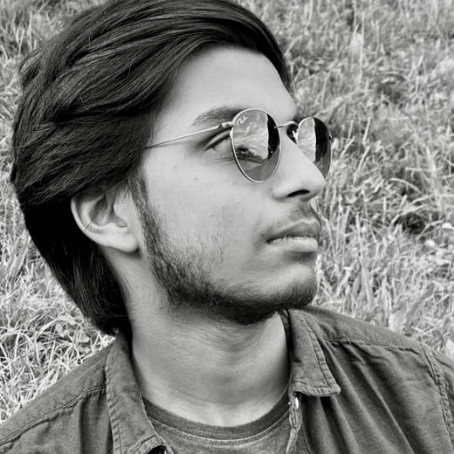 Photo of Naman Malhotra