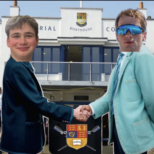 Photo of Nicholas Elton