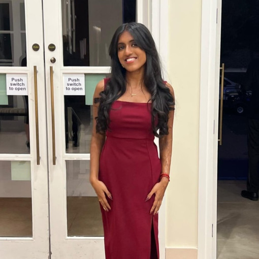 Photo of Nilani Nithiyananthan