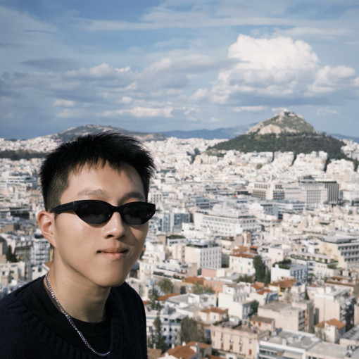 Photo of Nick Ni