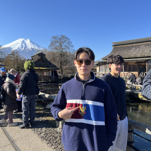 Photo of Toh Pungpapong