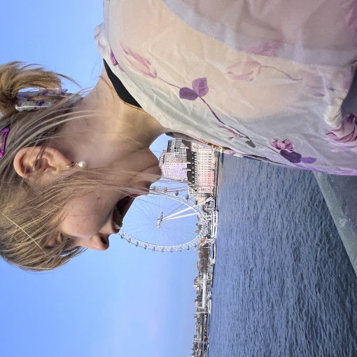 Photo of Nicole Pemberton