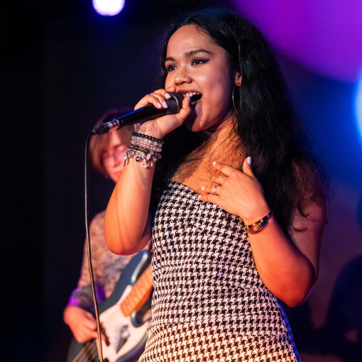 Photo of Neerja Sonowal