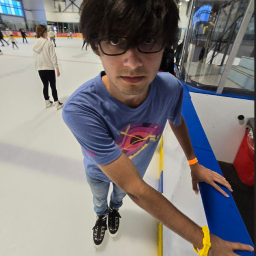 Photo of Naimat Sayyed