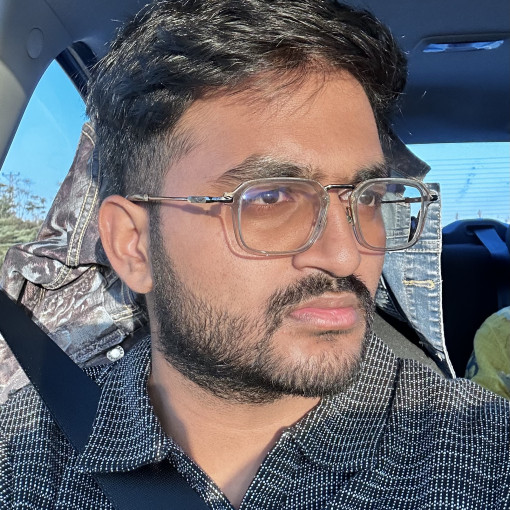 Photo of Nithilan Sivanand