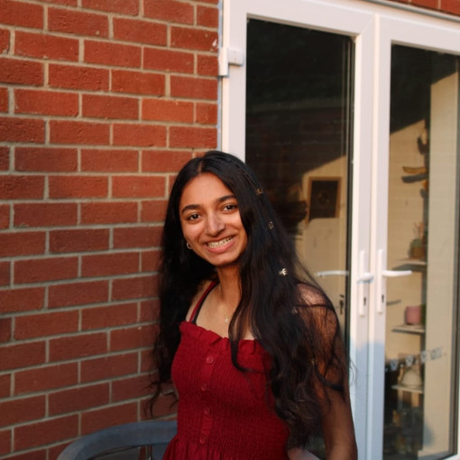 Photo of Neela Billur