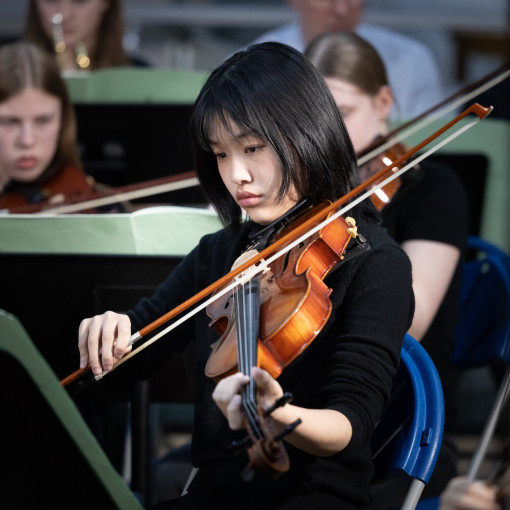 Photo of Natalie Wong