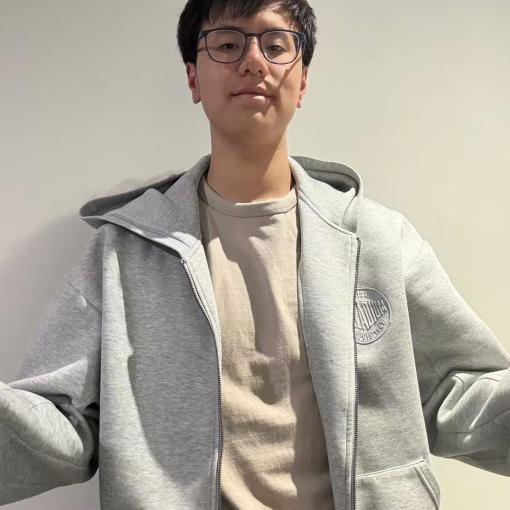 Photo of Nathan Zhang