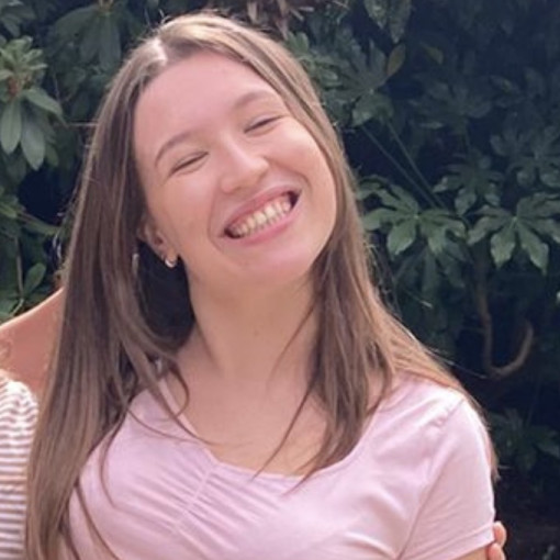 Photo of Olivia Hall