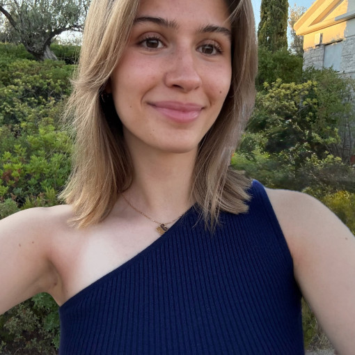 Photo of Olivia Brenninkmeijer